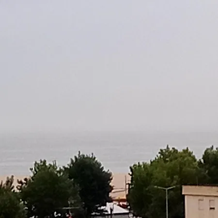 Ferias Διαμέρισμα