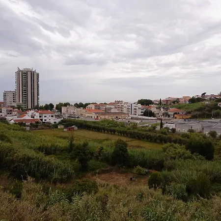 Ferias Διαμέρισμα