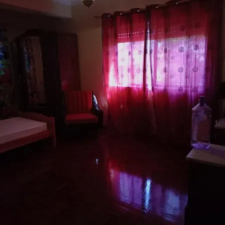 Διαμέρισμα Ferias Buarcos